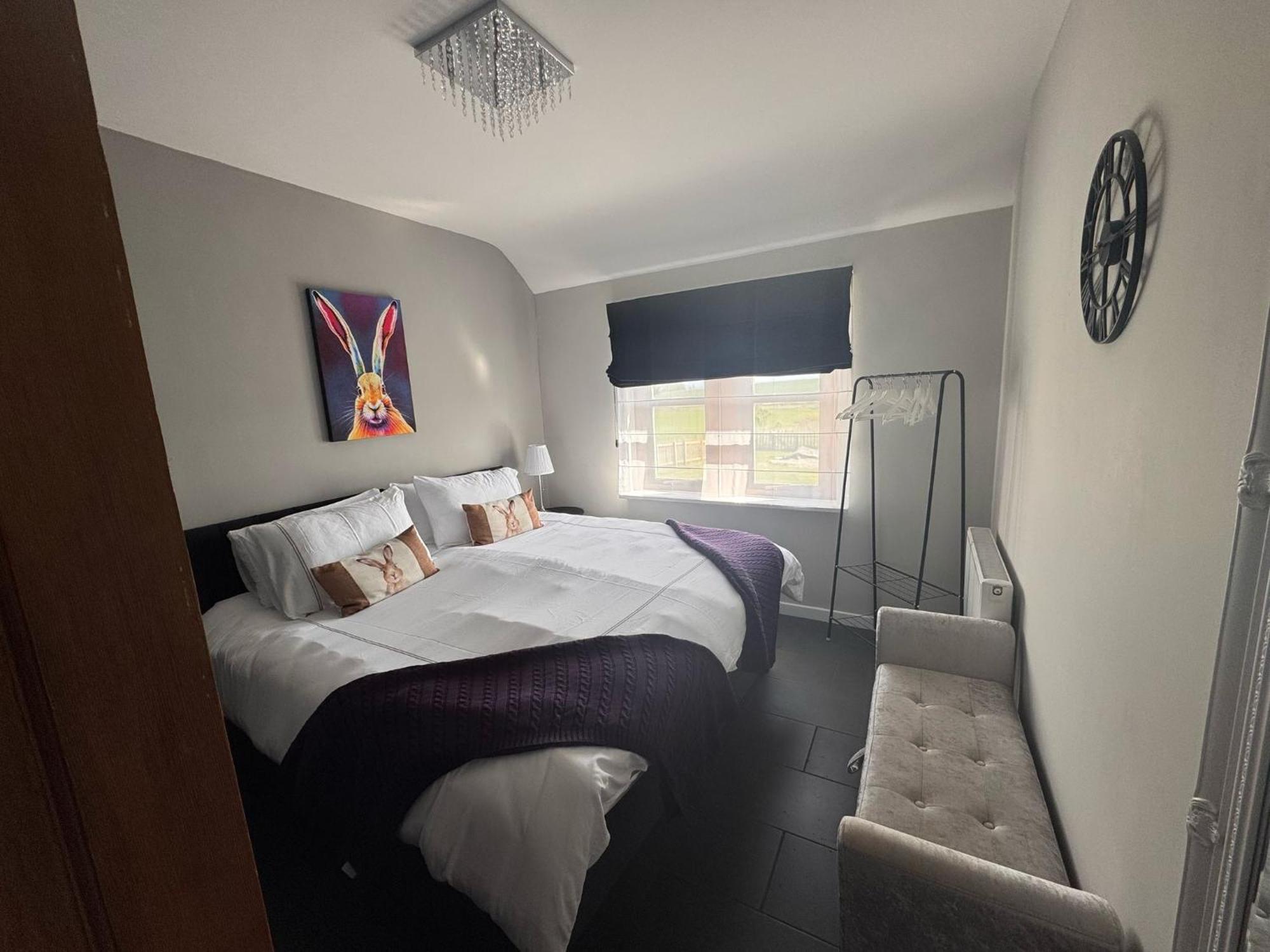Garleton Lodge Haddington Εξωτερικό φωτογραφία