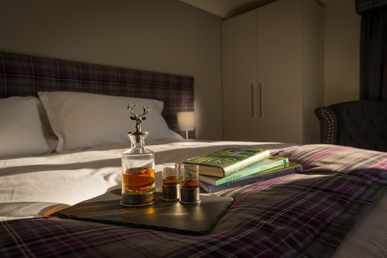 Garleton Lodge Haddington Εξωτερικό φωτογραφία