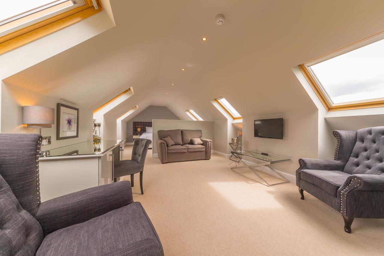 Garleton Lodge Haddington Εξωτερικό φωτογραφία