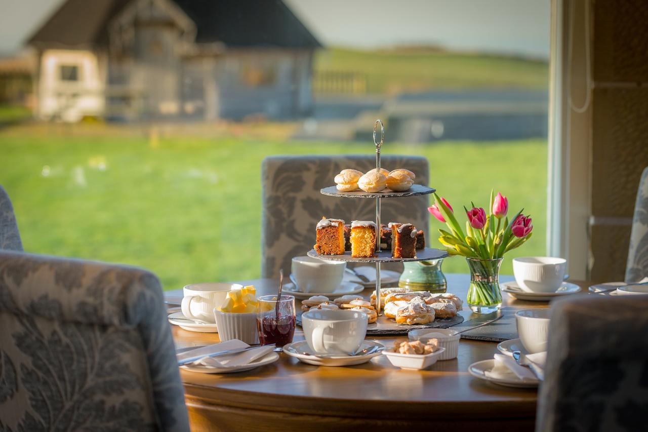 Garleton Lodge Haddington Εξωτερικό φωτογραφία