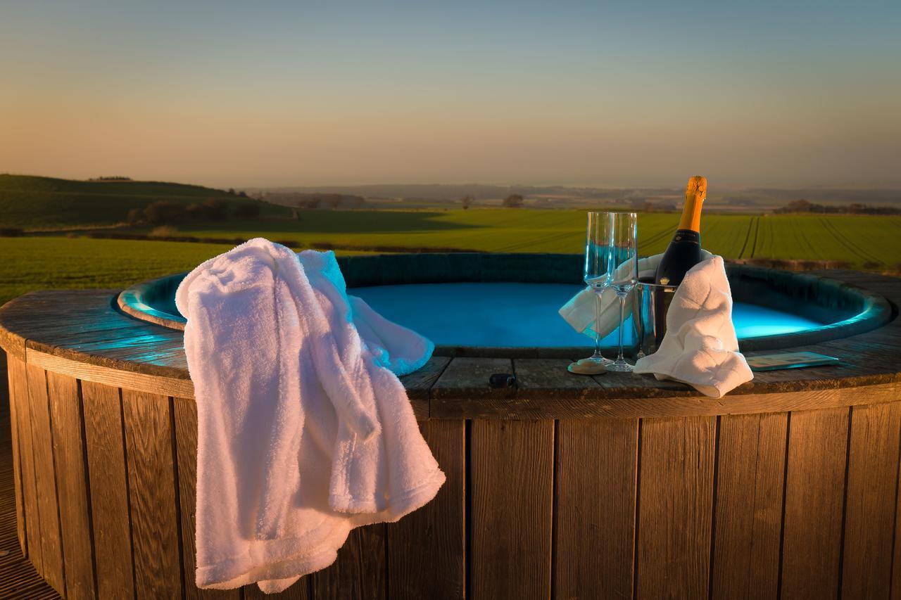 Garleton Lodge Haddington Εξωτερικό φωτογραφία