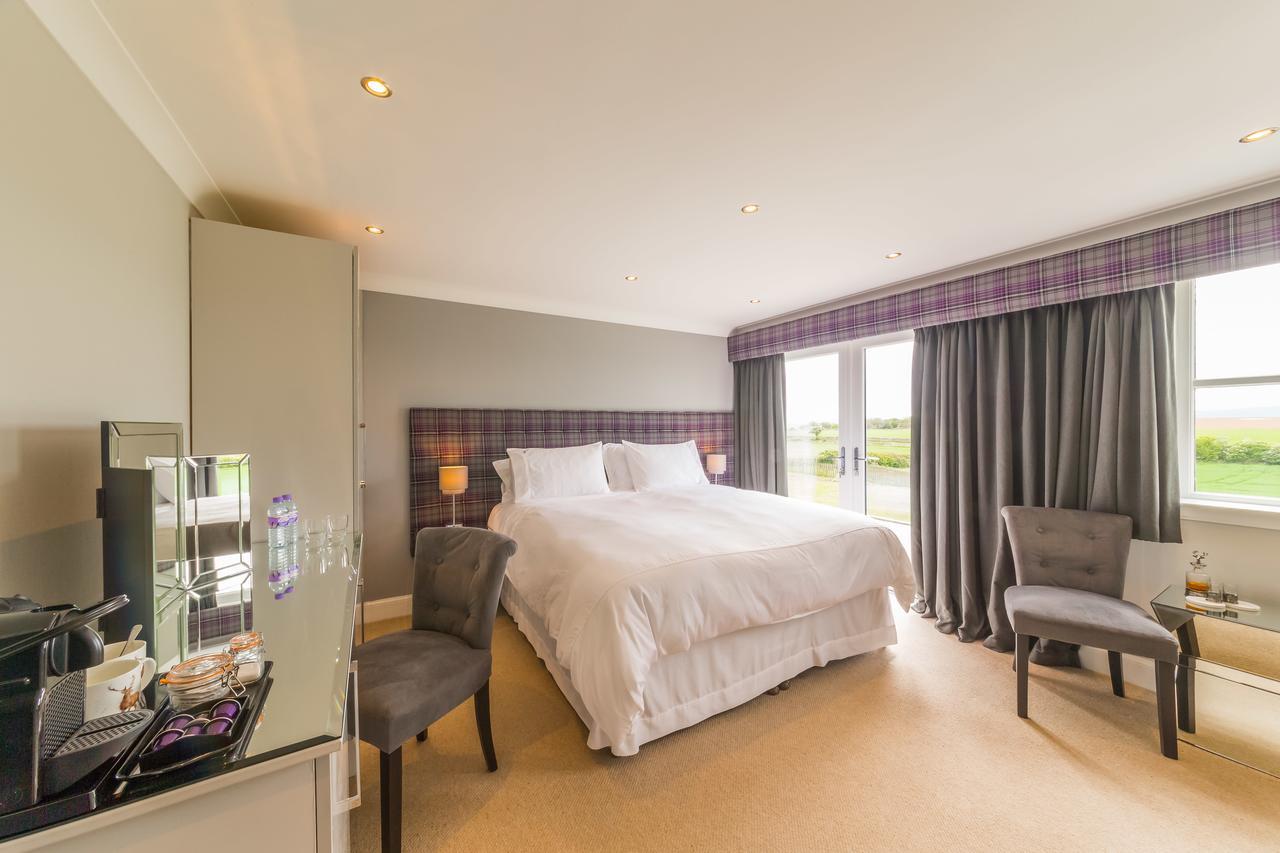 Garleton Lodge Haddington Εξωτερικό φωτογραφία