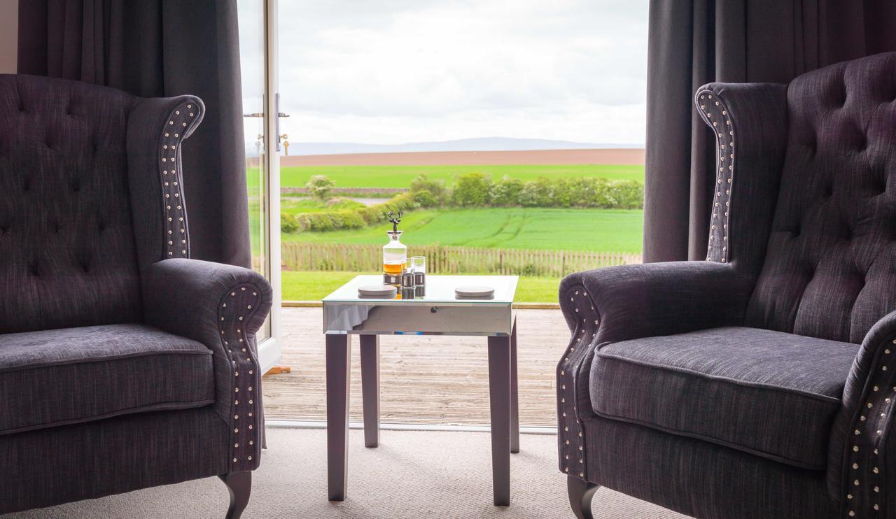 Garleton Lodge Haddington Εξωτερικό φωτογραφία