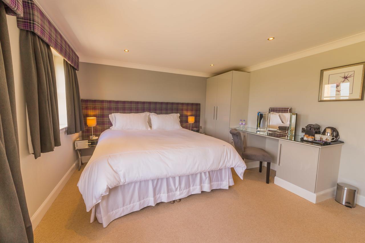 Garleton Lodge Haddington Εξωτερικό φωτογραφία