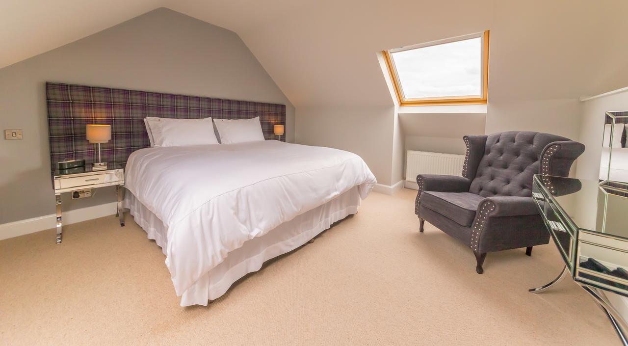 Garleton Lodge Haddington Εξωτερικό φωτογραφία